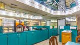 Econo Lodge Inn and Suites Clarksville Restaurant