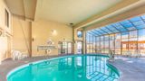 Econo Lodge Inn and Suites Clarksville Pool