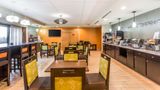 <b>Comfort Inn & Suites Restaurant</b>. Images powered by <a href="https://iceportal.shijigroup.com/" title="IcePortal" target="_blank">IcePortal</a>.
