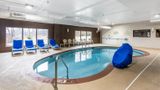 <b>Comfort Inn & Suites Pool</b>. Images powered by <a href="https://iceportal.shijigroup.com/" title="IcePortal" target="_blank">IcePortal</a>.