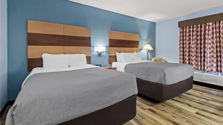 <b>Quality Inn Hixson Room</b>. Images powered by <a href="https://iceportal.shijigroup.com/" title="IcePortal" target="_blank">IcePortal</a>.