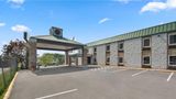 Quality Inn Hixson Exterior