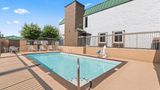 Quality Inn Hixson Pool