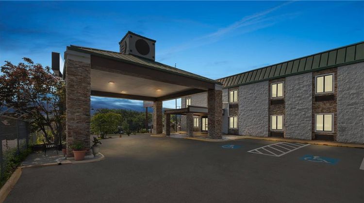Quality Inn Hixson Other