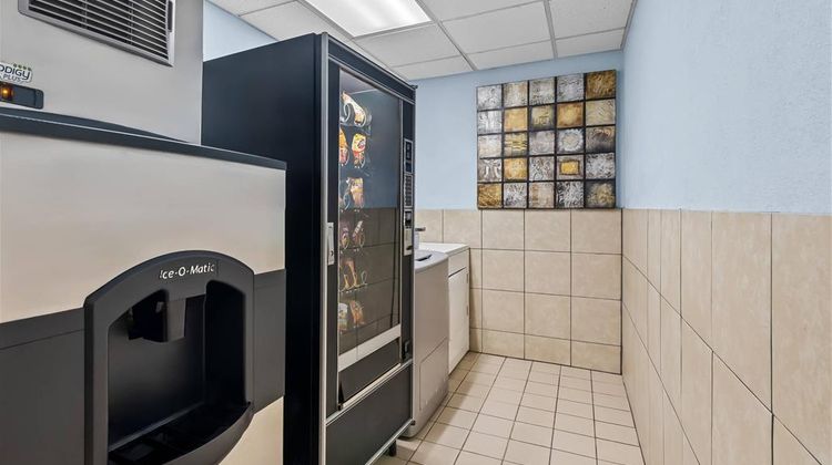 Quality Inn Hixson Other