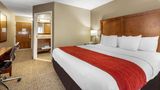 <b>Comfort Inn & Suites Room</b>. Images powered by <a href="https://iceportal.shijigroup.com/" title="IcePortal" target="_blank">IcePortal</a>.