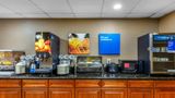 <b>Comfort Inn & Suites Restaurant</b>. Images powered by <a href="https://iceportal.shijigroup.com/" title="IcePortal" target="_blank">IcePortal</a>.