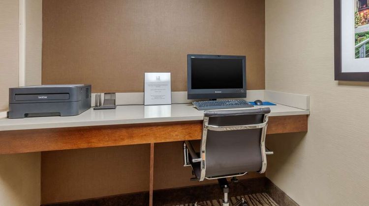 Comfort Inn & Suites Other