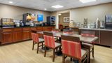 <b>Comfort Inn & Suites Restaurant</b>. Images powered by <a href="https://iceportal.shijigroup.com/" title="IcePortal" target="_blank">IcePortal</a>.