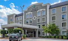 Quality Inn & Suites Chattanooga