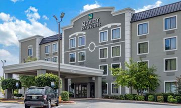Quality Inn & Suites Chattanooga