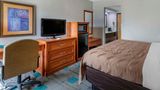 Quality Inn & Suites Chattanooga Room