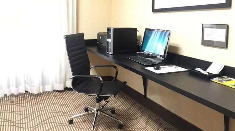 Comfort Inn & Suites Other