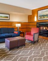 Comfort Suites North