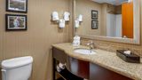 Comfort Suites North Room