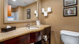 Comfort Suites North Room