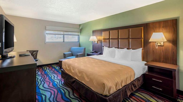 <b>Quality Inn Cookeville Room</b>. Images powered by <a href="https://iceportal.shijigroup.com/" title="IcePortal" target="_blank">IcePortal</a>.