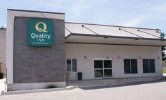 Quality Inn Cookeville