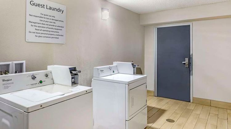 Quality Inn Cookeville Other