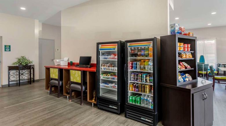 <b>Quality Inn Cookeville Other</b>. Images powered by <a href="https://iceportal.shijigroup.com/" title="IcePortal" target="_blank">IcePortal</a>.