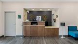 <b>Quality Inn Cookeville Lobby</b>. Images powered by <a href="https://iceportal.shijigroup.com/" title="IcePortal" target="_blank">IcePortal</a>.