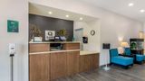 <b>Quality Inn Cookeville Lobby</b>. Images powered by <a href="https://iceportal.shijigroup.com/" title="IcePortal" target="_blank">IcePortal</a>.