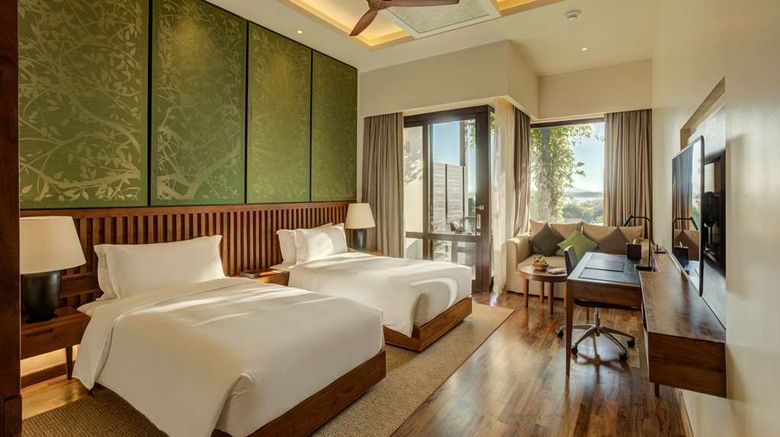 <b>DoubleTree by Hilton Weerawila Rajawarna Other</b>. Images powered by <a href="https://iceportal.shijigroup.com/" title="IcePortal" target="_blank">IcePortal</a>.