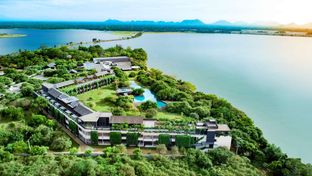 DoubleTree by Hilton Weerawila Rajawarna