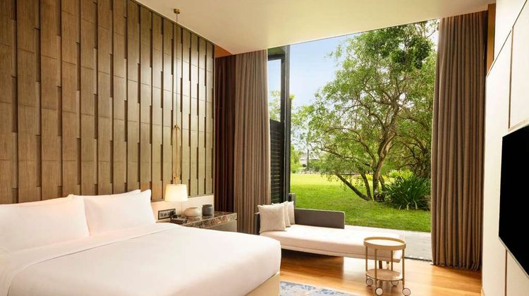 DoubleTree by Hilton Weerawila Rajawarna Other