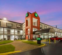 Quality Inn Jackson Northwest Exterior