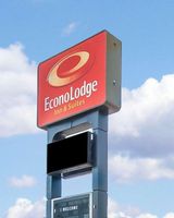 Econo Lodge Inn and Suites Jackson Northwest