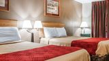 Econo Lodge Inn and Suites Jackson Northwest Room
