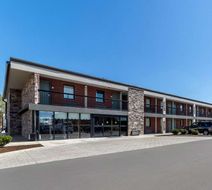 Quality Inn Franklin - Cool Springs Area Exterior