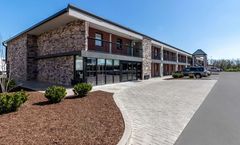 Quality Inn Franklin - Cool Springs Area
