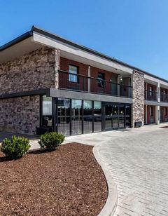 Quality Inn Franklin - Cool Springs Area