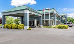 Quality Inn Lebanon