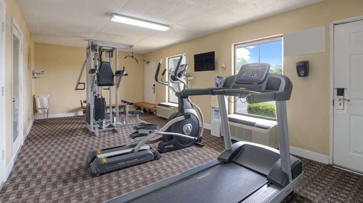 Quality Inn Lebanon Health