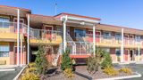<b>Rodeway Inn & Suites near Superspeedway Exterior</b>. Images powered by <a href="https://iceportal.shijigroup.com/" title="IcePortal" target="_blank">IcePortal</a>.