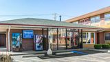 <b>Rodeway Inn & Suites near Superspeedway Exterior</b>. Images powered by <a href="https://iceportal.shijigroup.com/" title="IcePortal" target="_blank">IcePortal</a>.