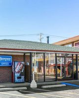 Rodeway Inn & Suites near Superspeedway