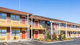 <b>Rodeway Inn & Suites near Superspeedway Exterior</b>. Images powered by <a href="https://iceportal.shijigroup.com/" title="IcePortal" target="_blank">IcePortal</a>.