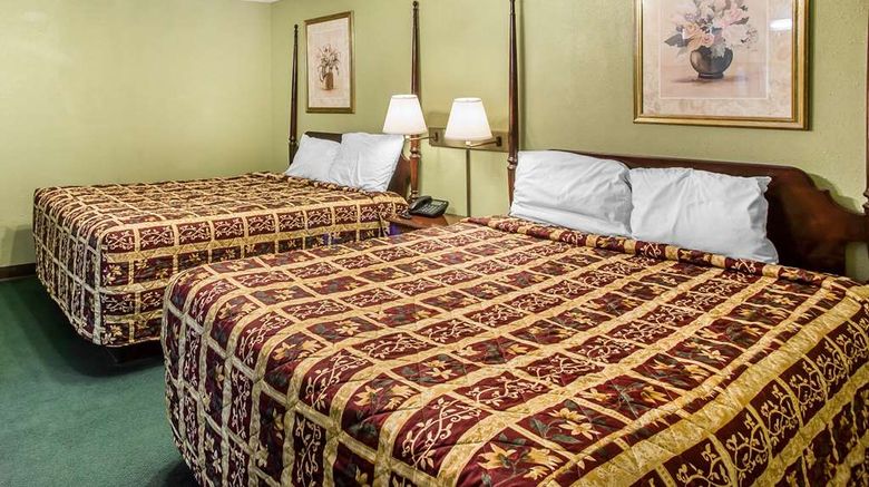 <b>Rodeway Inn & Suites near Superspeedway Suite</b>. Images powered by <a href="https://iceportal.shijigroup.com/" title="IcePortal" target="_blank">IcePortal</a>.