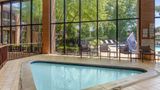 Quality Inn Clarksville Pool