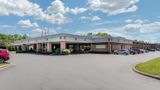 Quality Inn Clarksville Exterior