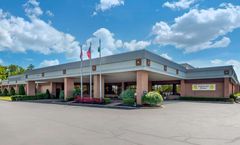 Quality Inn Clarksville