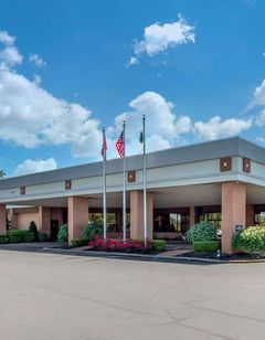 Quality Inn Clarksville