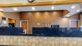 Quality Inn Clarksville Lobby