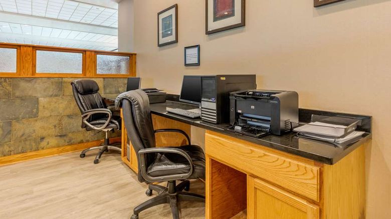 <b>Quality Inn Clarksville Other</b>. Images powered by <a href="https://iceportal.shijigroup.com/" title="IcePortal" target="_blank">IcePortal</a>.