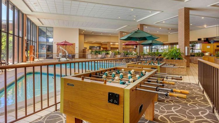 Quality Inn Clarksville Other