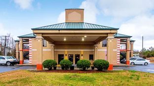 Quality Inn & Suites
